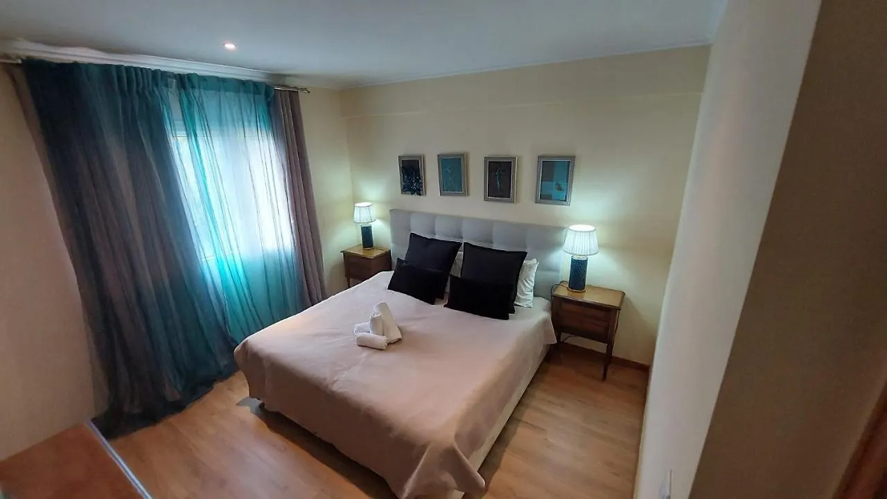 Pool Villa With Botanical Garden Funchal