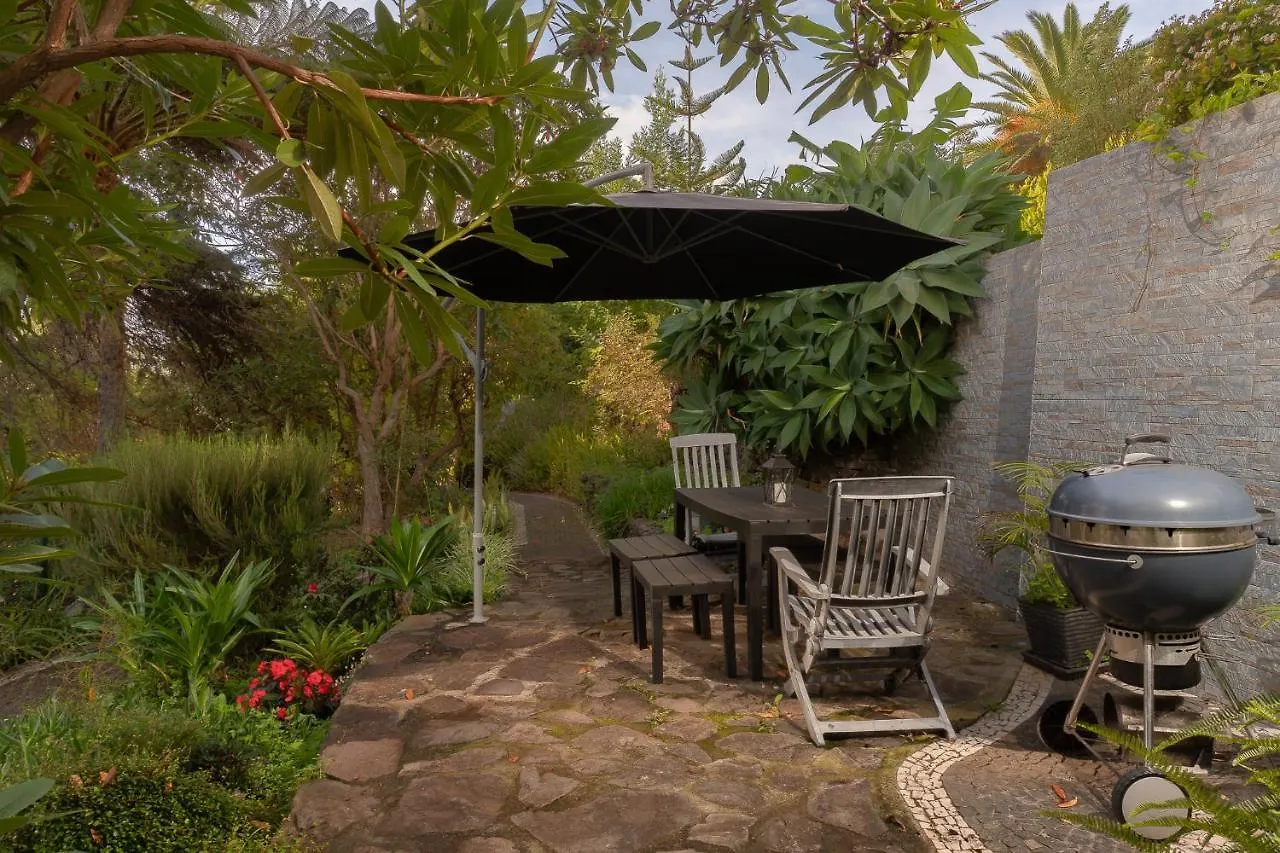 Pool Villa With Botanical Garden Funchal   Funchal (Madeira)