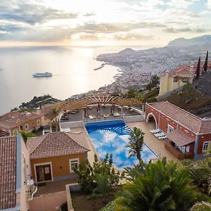 5* Holiday park Palheiro Village