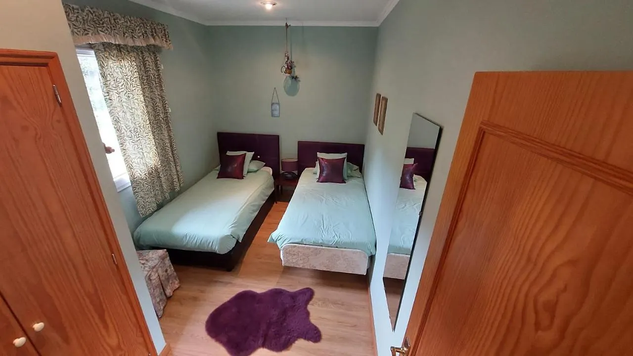 Pool Villa With Botanical Garden Funchal