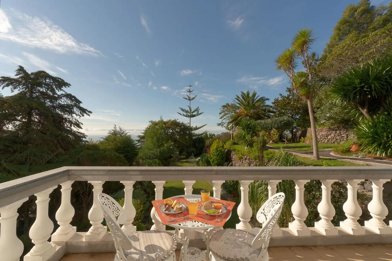 Pool Villa With Botanical Garden Funchal